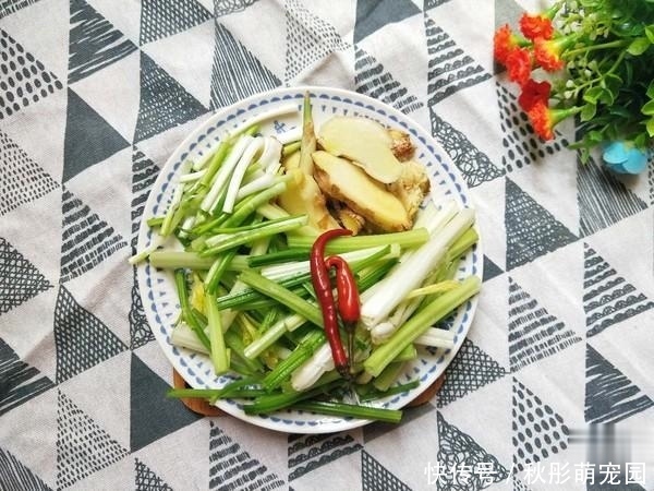 火鸡|美国人在中国待了五年,一直靠吃它,称比火鸡好吃多了!