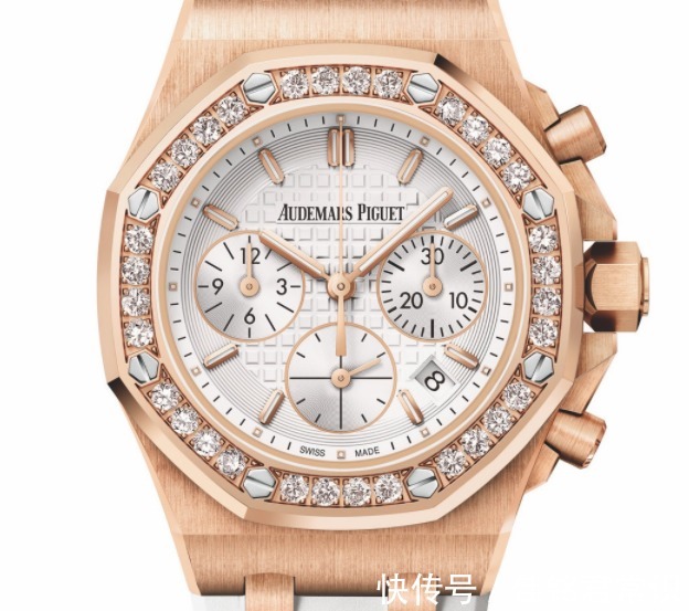 中国消费者 瑞士手表有哪些知名品牌!