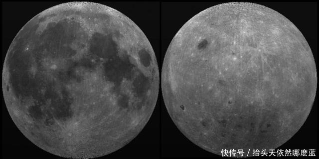 如果没有月球,地球会怎样?