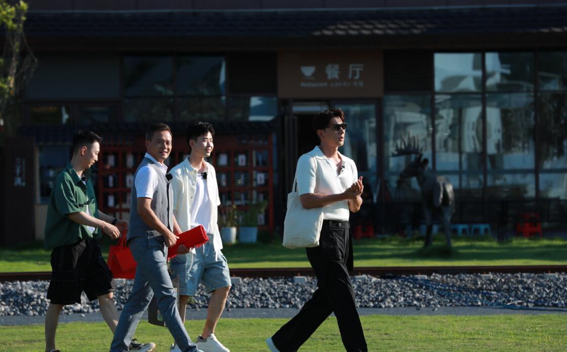 张萌好心办坏事,《中餐厅》这次彻底被打脸了