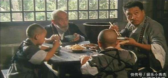 香港|乌龙院方丈李名炀:曾是鲁迅邻居,资产超李嘉诚, 两据金马奖