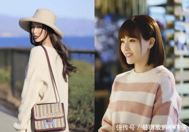 央视主持王冰冰火了,一天涨粉160万,如此软妹子连女生都喜欢