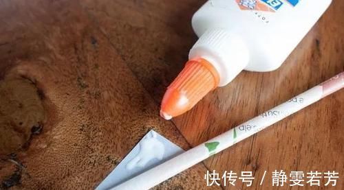 变废为宝用废纸做纸篮子,送给孩子做收纳,纸艺手工附3款教程