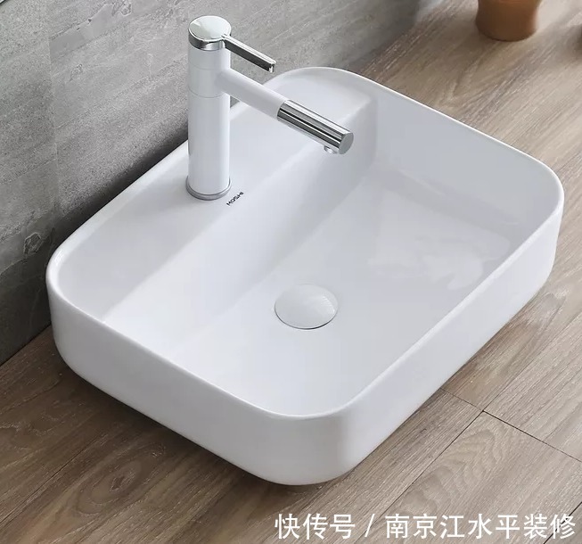 卫生死角很难打扫,装修时做一点点改变,就能解决这些问题