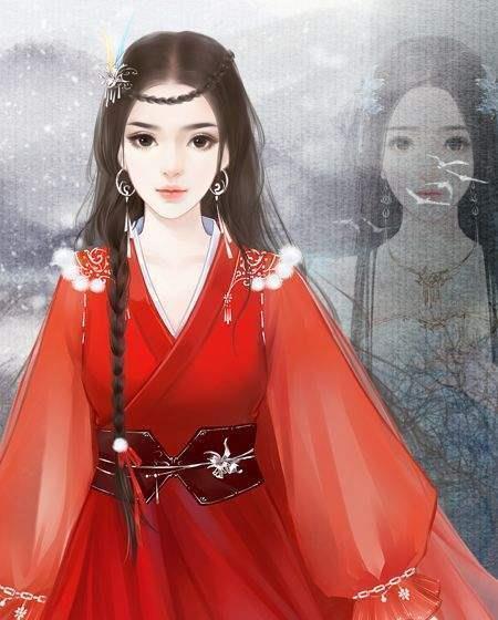 前世|宠文:前世他为她禁欲终生,今世她重生的第一天马上做了他的新娘