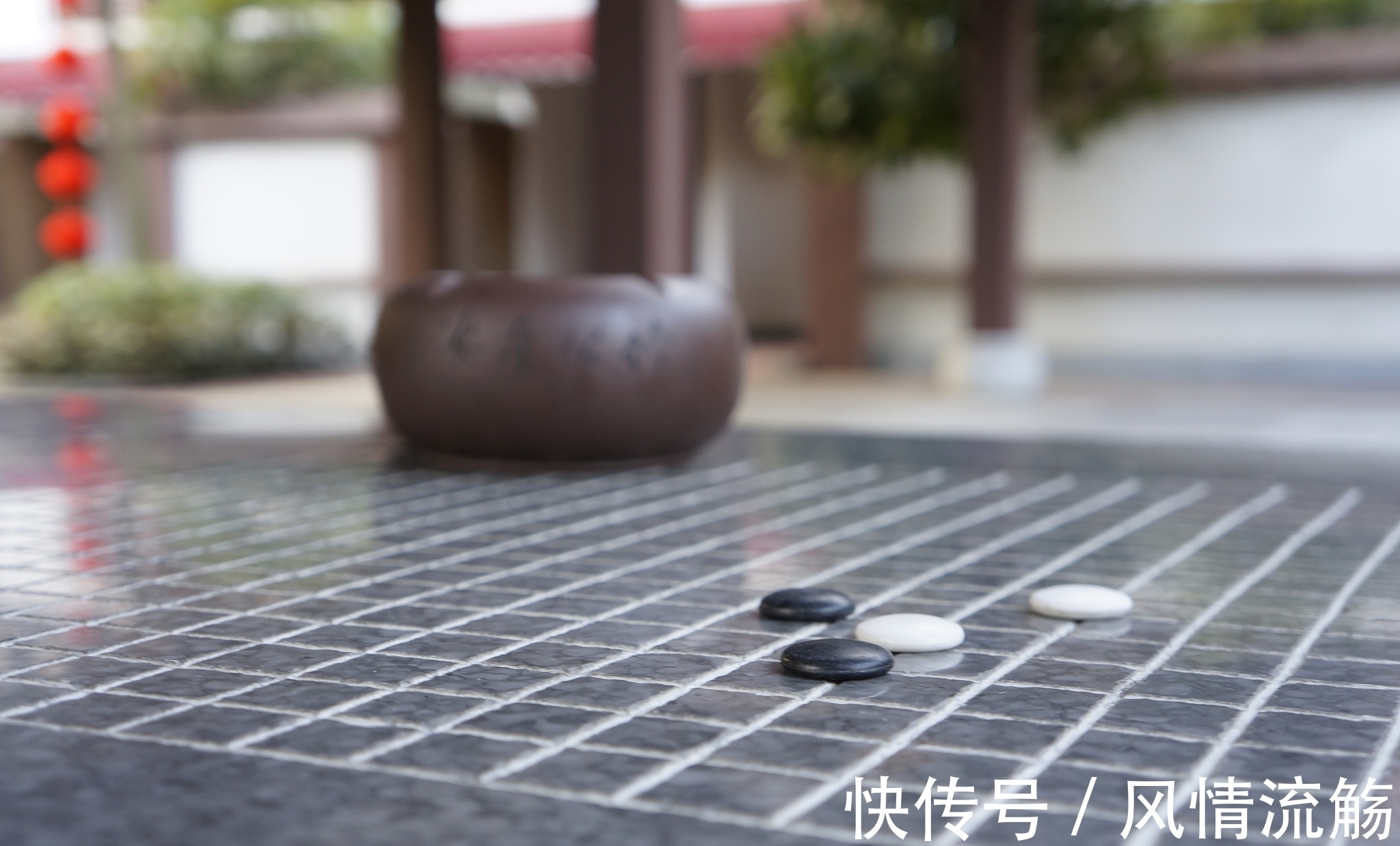 千古名句$白居易的诗才当真令人佩服:写了五首《放言》诗,有六个千古名句