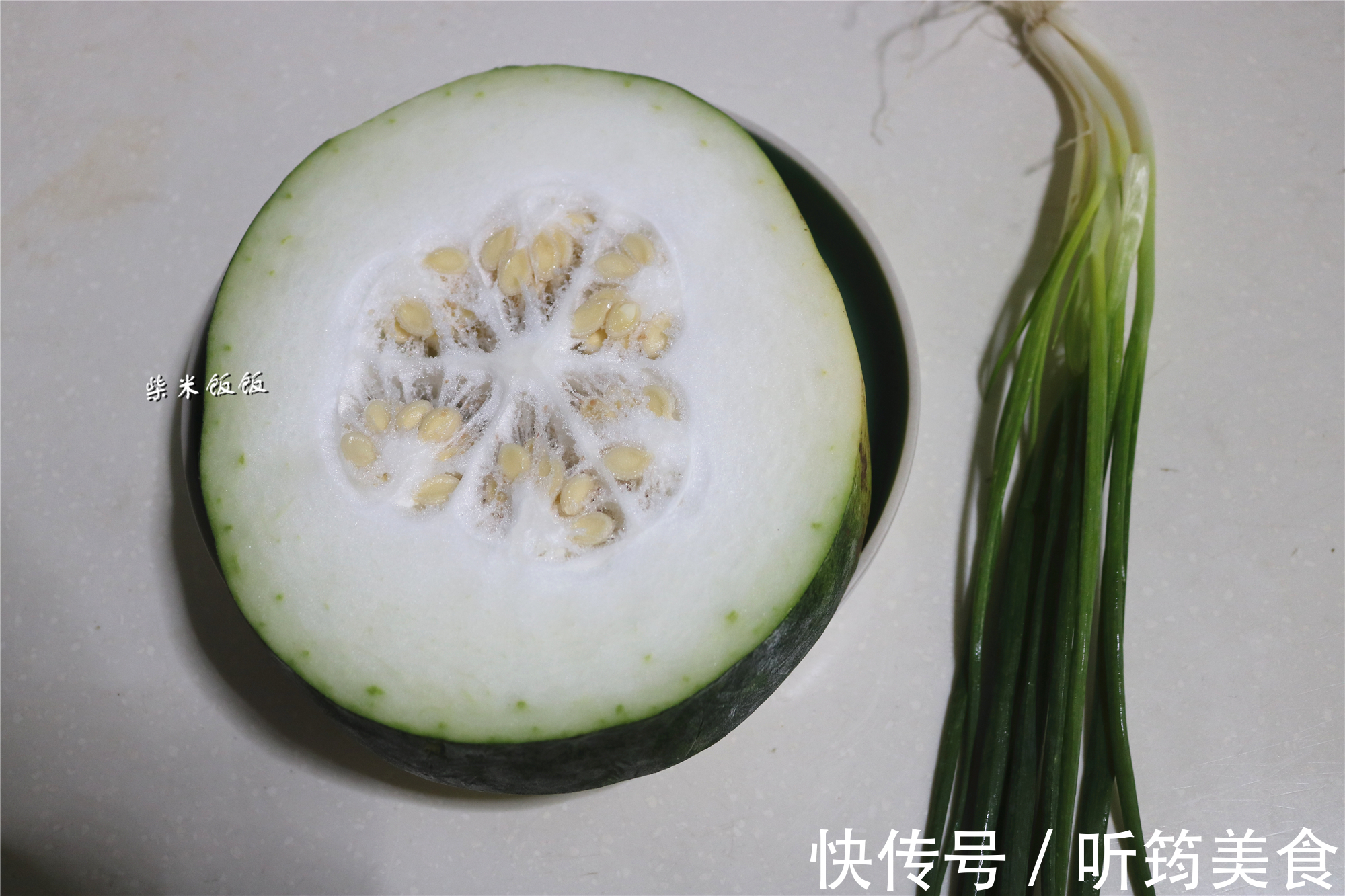 黄瓜|7月，吃黄瓜苦瓜不如吃它，才2元一斤，清热解暑鲜美好吃