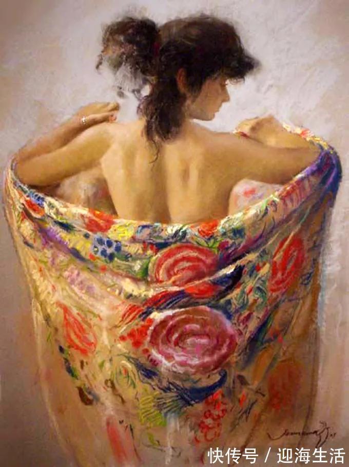西班牙|这位西班牙最重要的具象主义画家到底有多厉害?看完你就知道了!