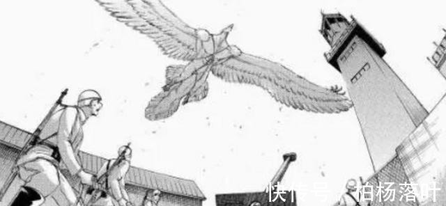 利威尔|进击的巨人136话,兵长回忆杀加flag立的飞起,猪巨是谁