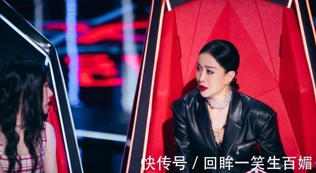 张碧晨|《好声音》盲选结束那英将退出？男歌唱家替补，节目或陷三大困境
