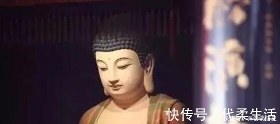 修行#世上有两种人，不用拜佛，佛菩萨也会保佑他