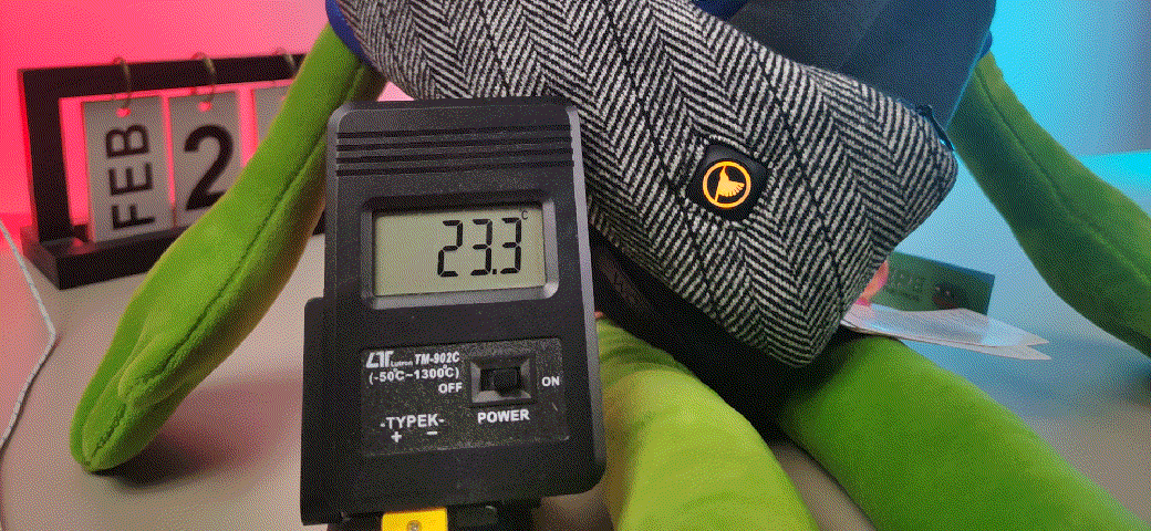 温度|守护后脖颈的最后一片温暖!飞乐思(FLEXWARM)发热围巾行家里手款 体验评测