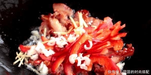 小苏打|这肉不怕过期,放得越久越好吃,一次买上10斤,放到过年吃正好