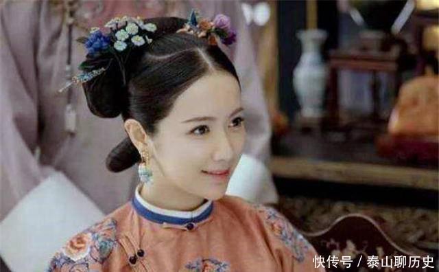 祭奠|她进宫后便成一宫之主，没有子嗣却备受皇帝宠爱，死后乾隆祭奠