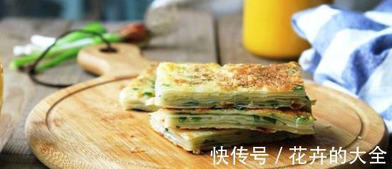 烙饼|电饼铛烙饼怎样才能软软的,不发硬?面点师透露6秘诀,太实用了
