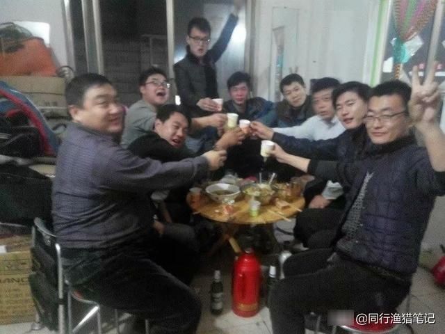 渔具|这一幕让我如梗在喉，作为渔具店，再也不会对外公开免费送饵料了