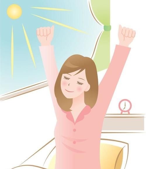 健康|养生从早晨开始?早晨养成这7个好习惯,健康长寿又年轻