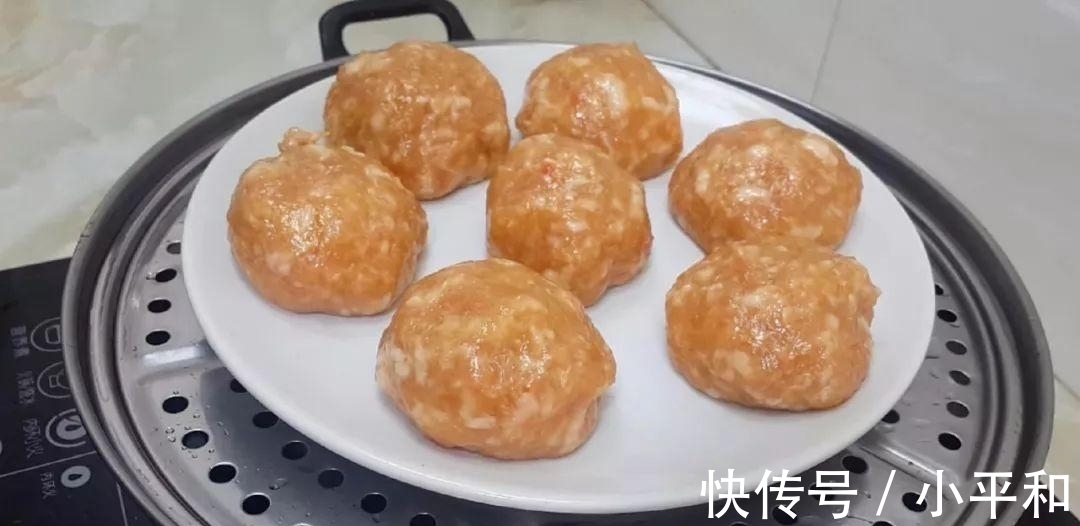 好吃|土豆这样做才好吃, 不用油炸, 比红烧狮子头都好吃, 好吃到流口水