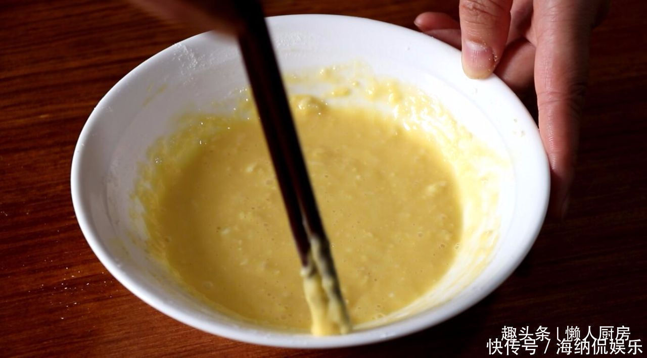 想吃蛋糕不用买,教你酸奶蛋糕的简单做法,无水无油,还不用烤