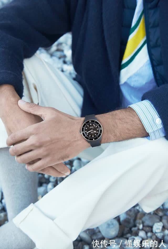封面|毕业季 踏入职场的第一块腕表怎么选|封面天天见逛姐出街