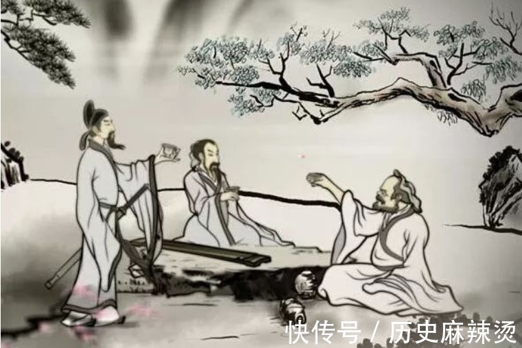 恒山$李白给五岳中的四岳都写了诗,唯独北岳很委屈,只给留下两个字