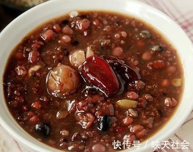 清热解暑|天热，多给家人煮这碗汤，比羊肉汤还滋补，比绿豆汤还清热解暑！