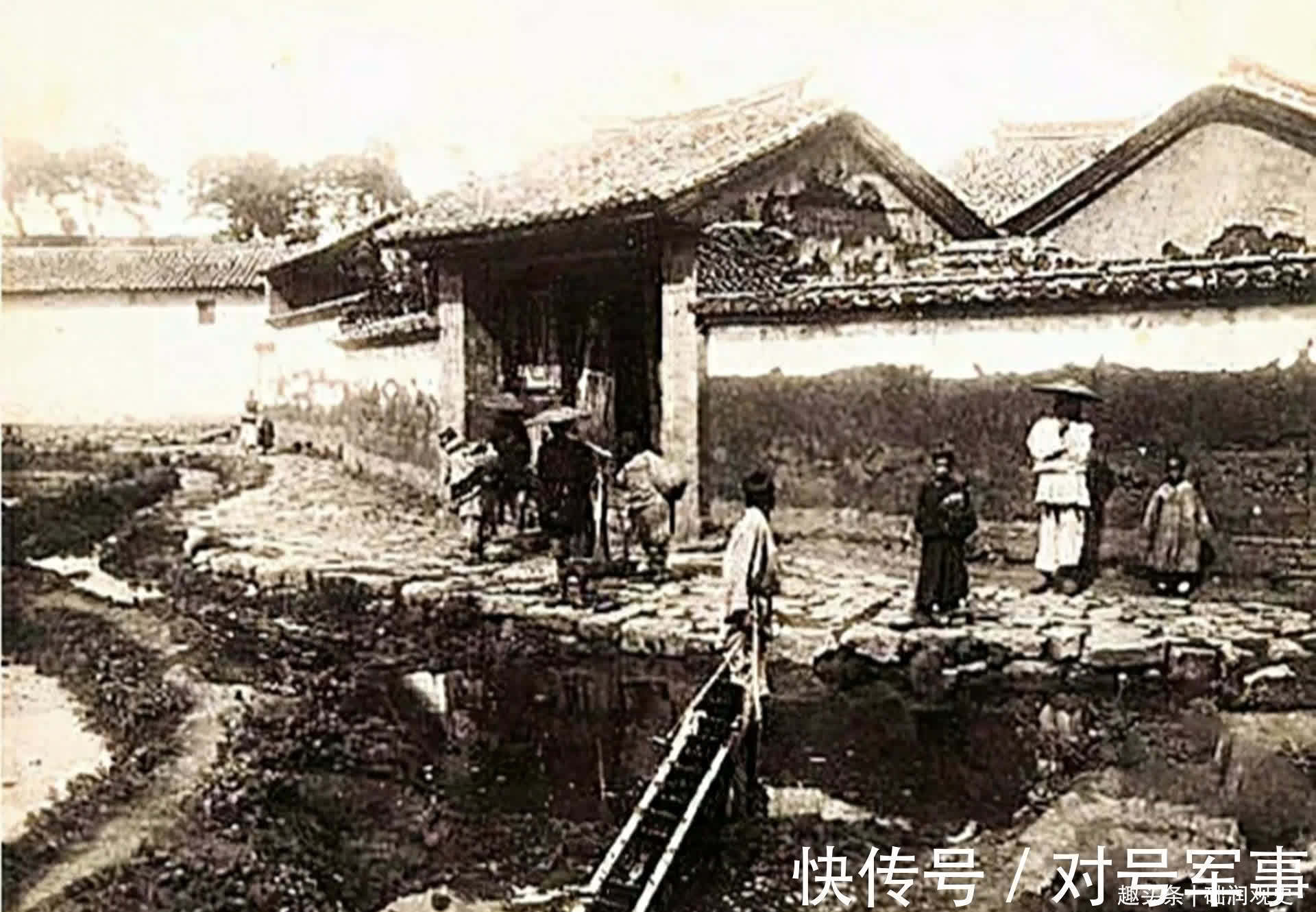 知县&清代奇案:县丞纳妾,被窝发现骷髅,知县审案,一人凌迟九人问斩