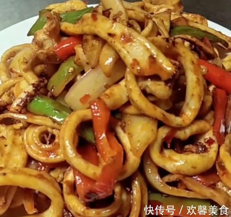 这几道菜简单易学既下饭又下酒,学会了招待客人保证对方赞不绝口