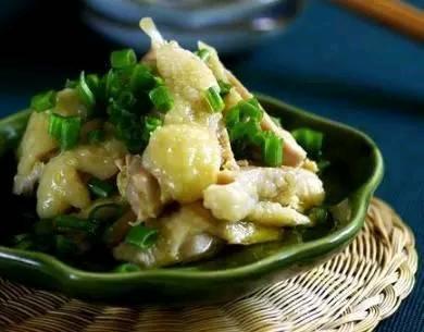 鲜美爽口的四道家常菜，开胃又解馋，吃了还想吃