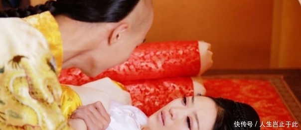 千古|最不起眼的庶妃，却生下了千古一帝，成功逆袭为皇后