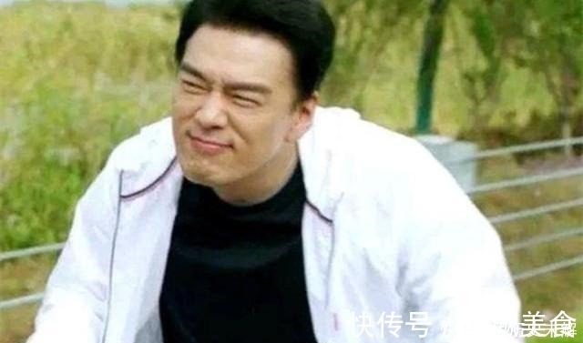 長在笑點上的男人,繼沈騰之后,又一位不靠顏值靠實力的男星出現(xiàn)