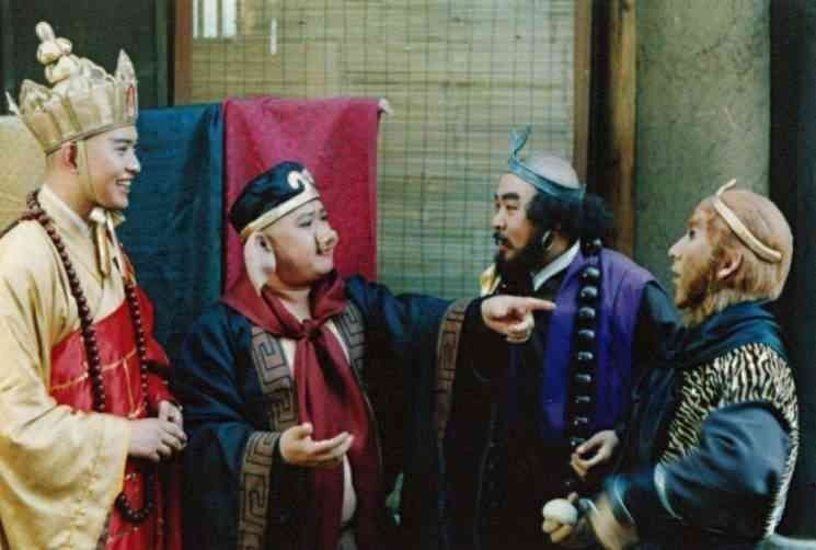 孙悟空的真实身份,三界中只有3个人知道,有1个人宁死都不说