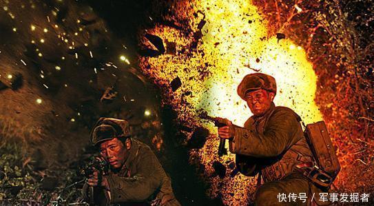 战局|战况危急时,敌阵中竟出现一个奇特的火力点,一举扭转战局!