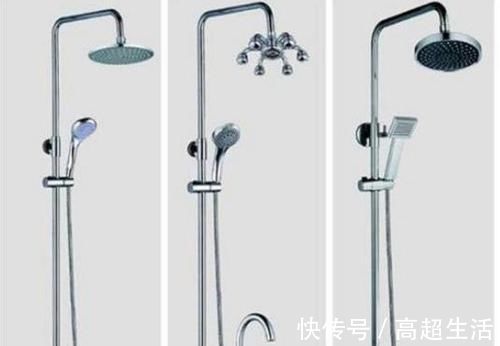 传统|家里别再装挂墙花洒了，现在都流行装这种，后悔没早知道