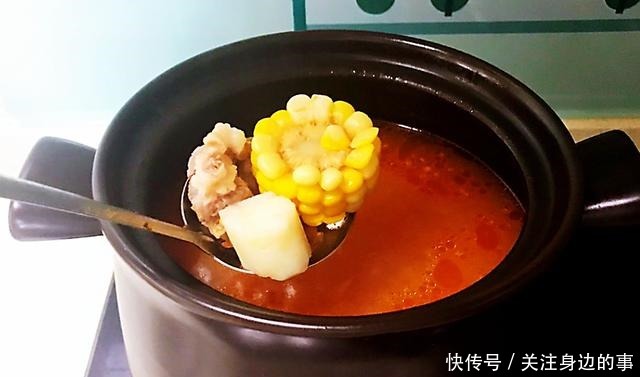 一周轻断食汤,1周7天不重样,坚持20天再称体重,好开心