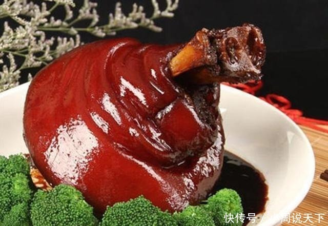 色香味|年夜饭，推荐8道硬菜，色香味俱全做法也简单，大人孩子都爱吃