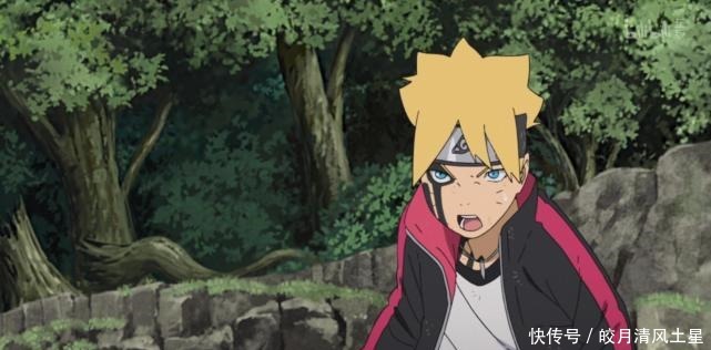 不吹不黑，你觉得《博人传》最大问题是什么