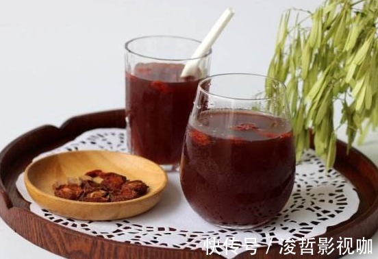 女性别|老中医提醒以下3类都是药,不是零食,女性别再嘴馋抢着吃