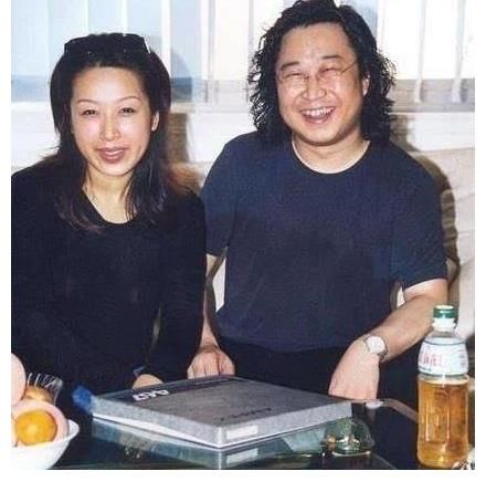 与那英抢歌被骂，又因“克夫”隐退歌坛，孙悦为何还能嫁富豪