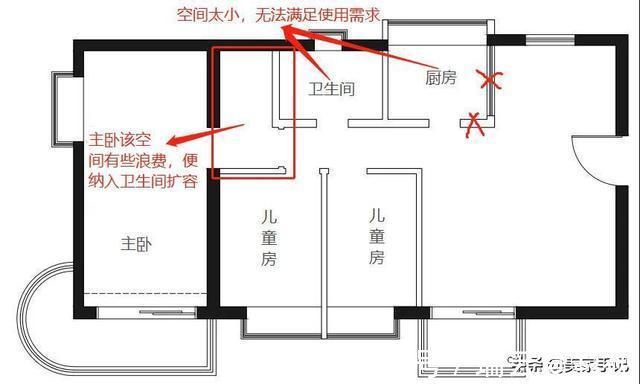 超美|这是我见过最实用的家，全屋暗藏超多人性化细节和装修趋势，超美