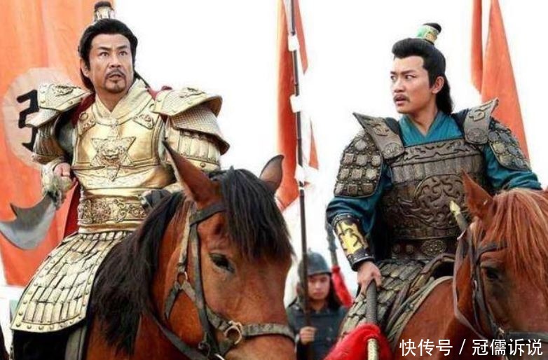 乞降|一人被迫举兵起义，靠反复无常才称霸一方，没野心靠乞降得以善终