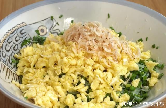 真正懒人早餐,不和面不醒面,出锅酥脆鲜香,早起10分钟就搞定