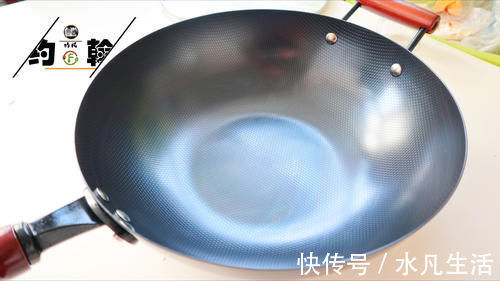 光泽|新铁锅别直接用,教你8步开锅秘籍,不生锈不粘锅,越用越有光泽
