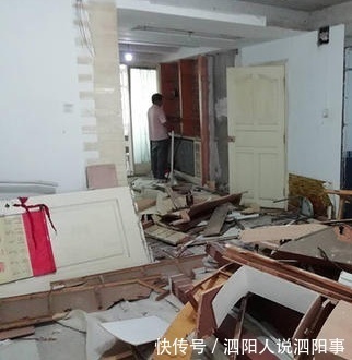 橱柜|厨房拆除装修应该注意—上海室内外拆除