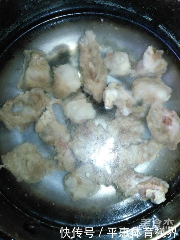 补钙|海带和“它”是绝配,不腥不腻补钙好吸收,牛奶大骨头都要靠边站