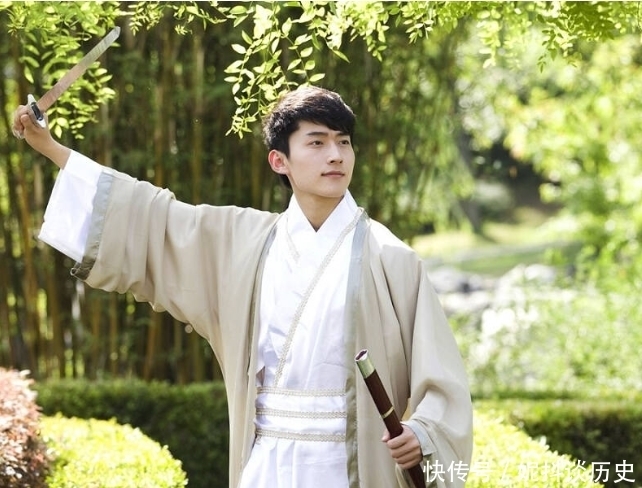 和服|和服、韩服久经不衰,汉服却流行不起来,网友:可惜!