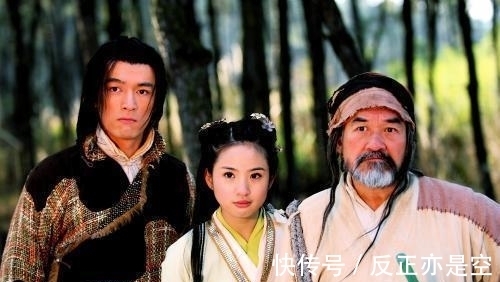 郭靖黄蓉|金庸武侠最强两部武功秘籍? 一部改变郭靖黄蓉命运, 另一部却几乎失传!