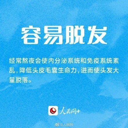 中国睡眠研究会|熬夜的危害真的有那么大吗？到底怎样才能睡个好觉？