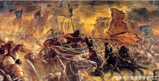 余烬|鄗代之战——长平余烬下赵人的再度崛起