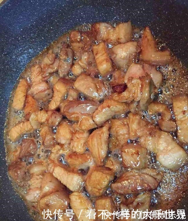 五花肉|炖肉最“忌讳”这种调料，加了相当于在毁肉，很多家庭都不了解
